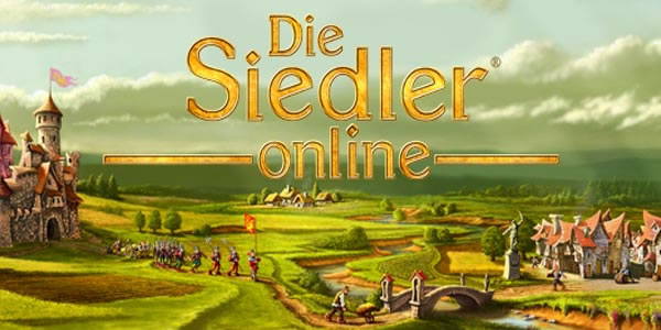 Die Siedler Online