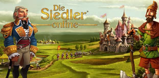 Die Siedler Online