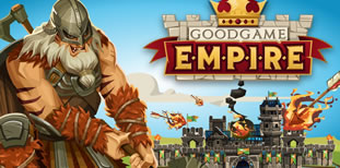 Goodgame Empire