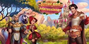 Ritter und Prinzessinnen