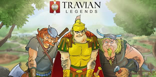 Travian